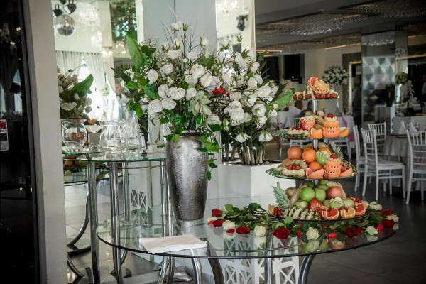 New Lux Event Centar